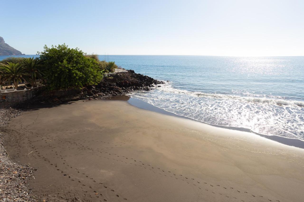 Home2Book Sea Front Las Teresitas Beach 2 San Andrés Esterno foto